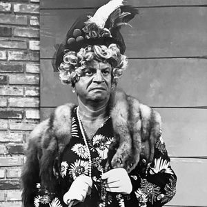 Meet your Posher, Robert